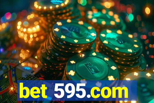 bet 595.com